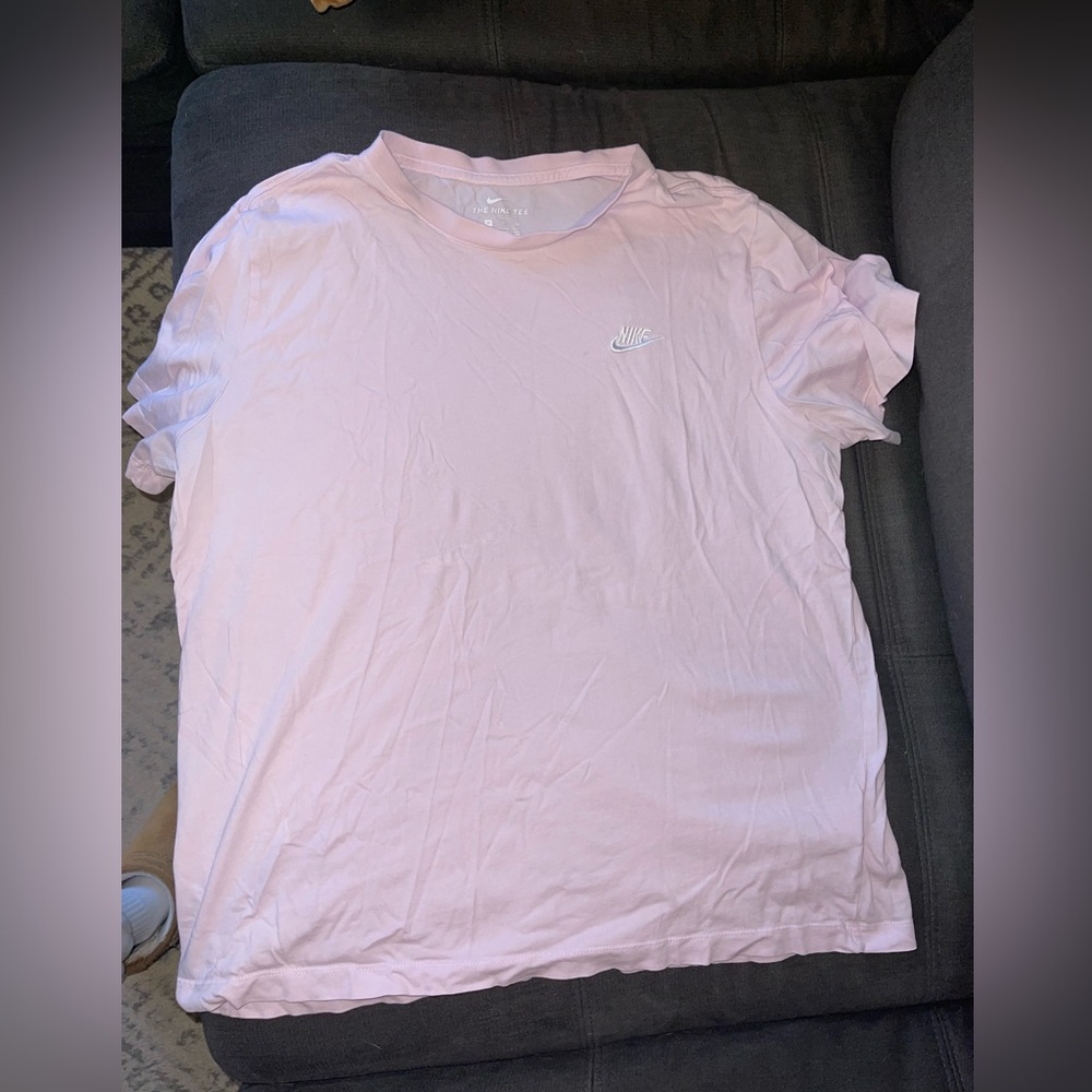 Nike tshirt
